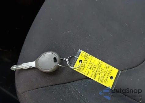 2013 Jeep Wrangler Unlimited Sport z USA, uszkodzony, nr VIN 1C4BJWDG8DL701535